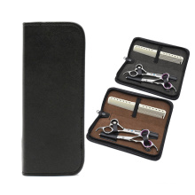 High Quality PRO Salon Hair Scissors Storage Space Comb Shear Pouch Holder Case Barber Tools Bag